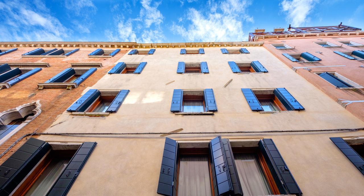 The Lion'S House Apt4 Venecia Exterior foto